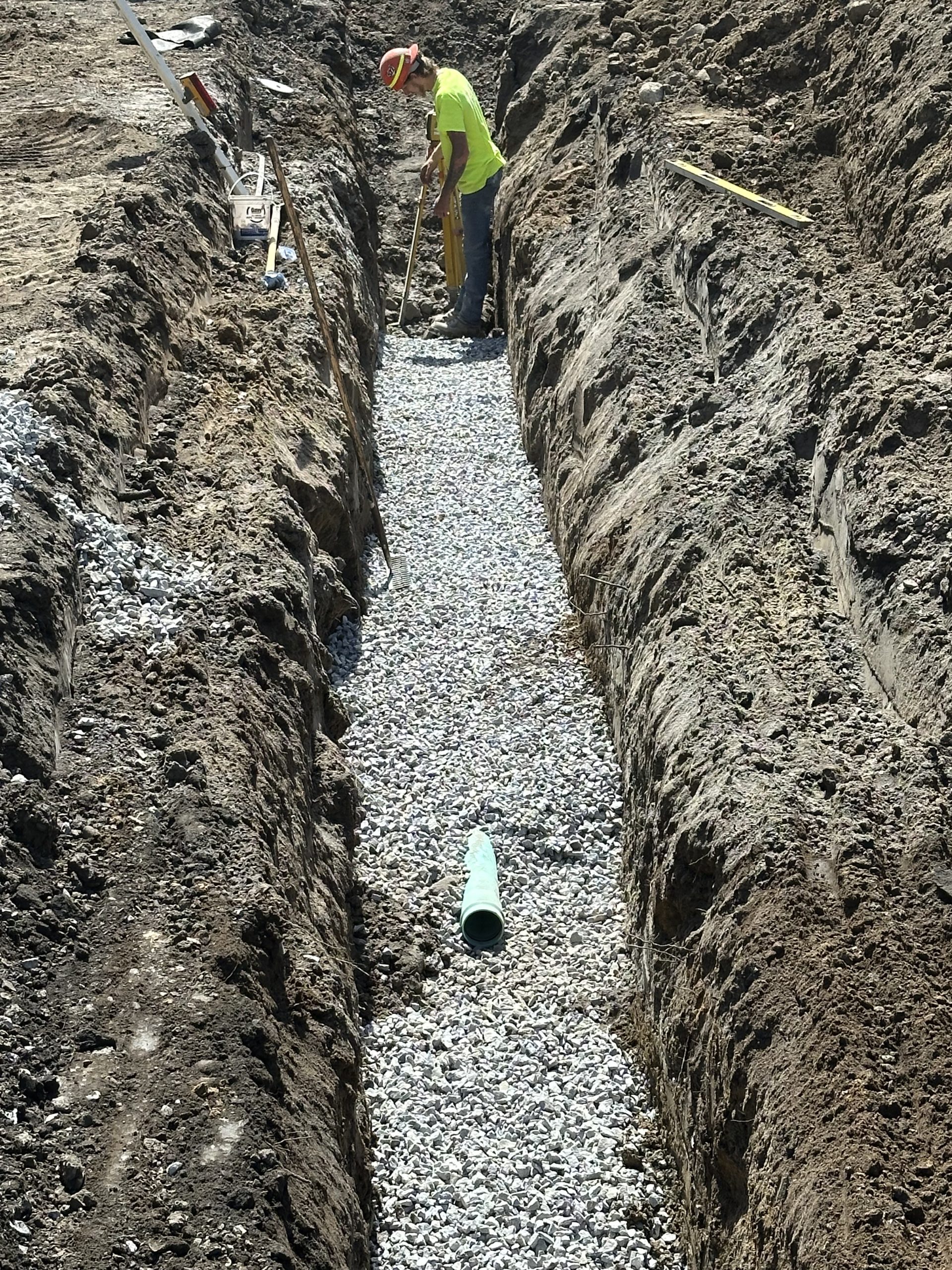 IMG_3108 septic and drainage